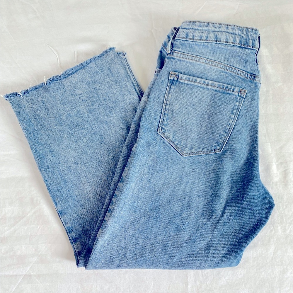 Old Navy jeans